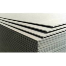 Calcium Silicate Board, Moistureproof, Waterproof, Fireproof, Durable, Hard to Deform